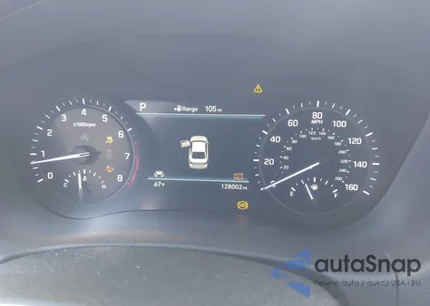 2019 Genesis G80 3.3T Sport из США, поврежденный, VIN KMHGN4JB1KU286228